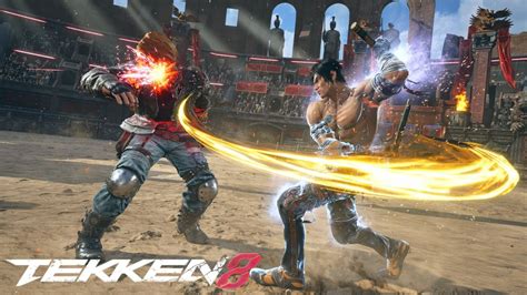 All Tekken 8 characters: Full roster, DLC & leaked fighters